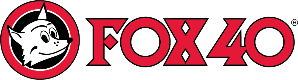 Logo Fox 40