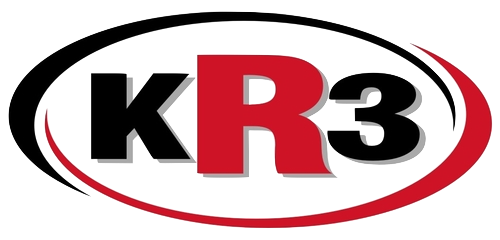 Logo KR3