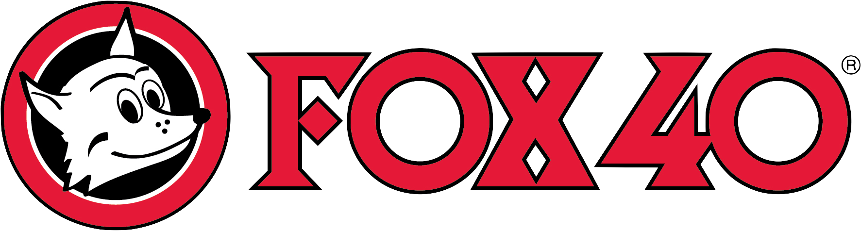Logo Fox 40